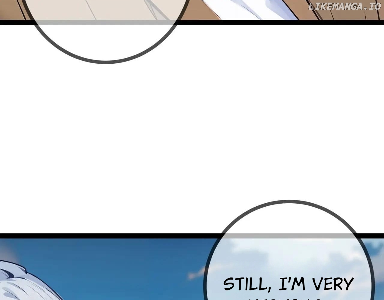 Daddy President Is Too Hard To Deal With Chapter 195 - page 94